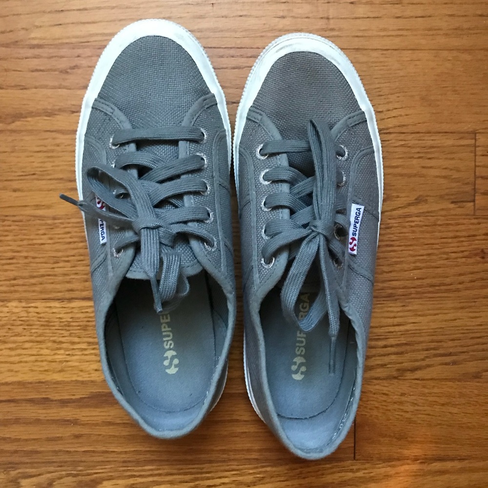 Superga Sneakers